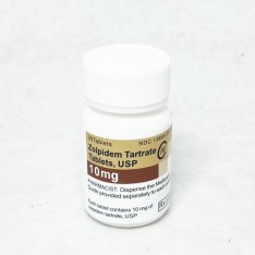 佐平眠膜衣錠10mg 佐沛眠（Zolpidem）安眠藥30顆